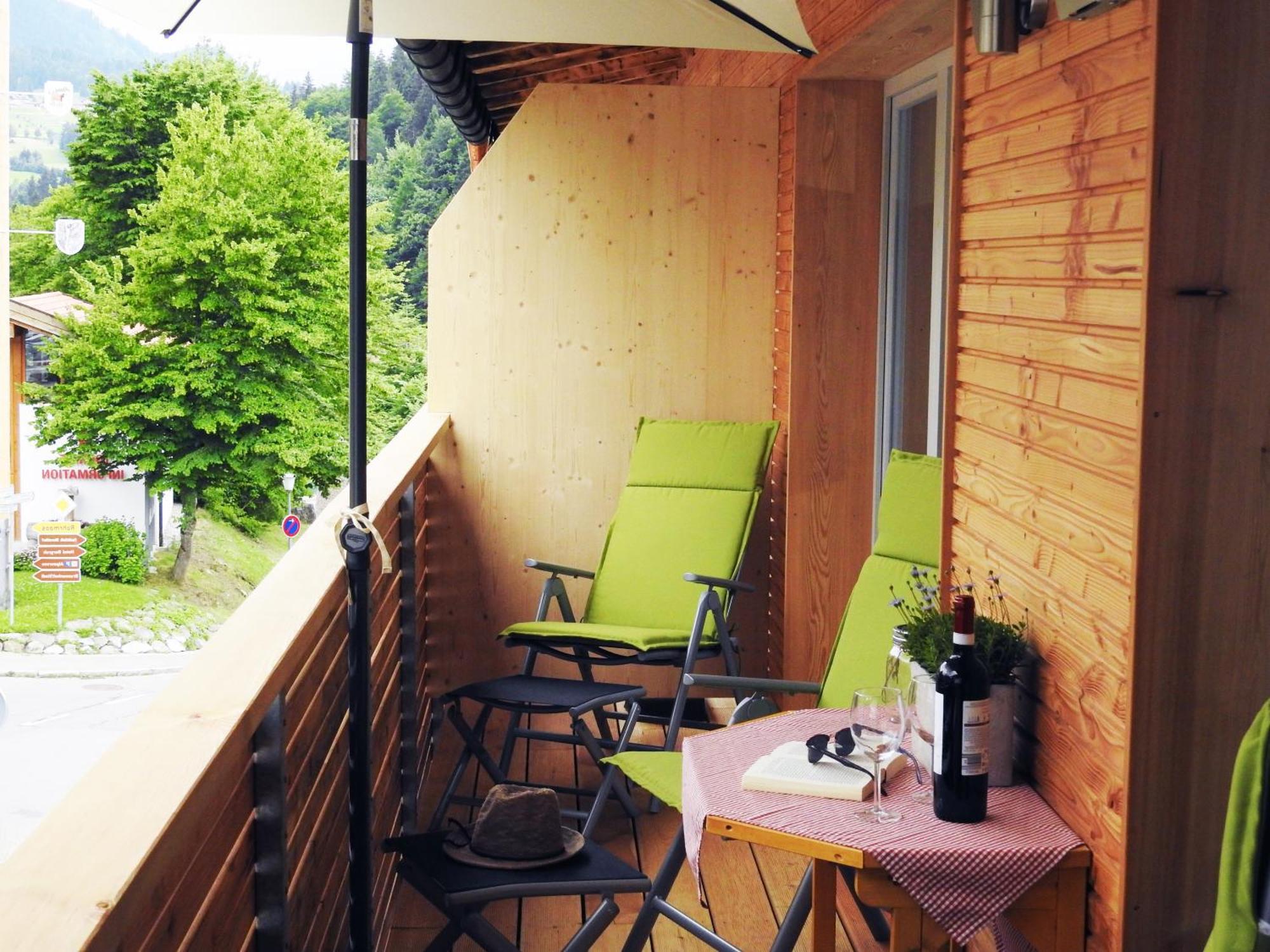 Leos Alpenblume Inklusive Sommer Bergbahnticket *