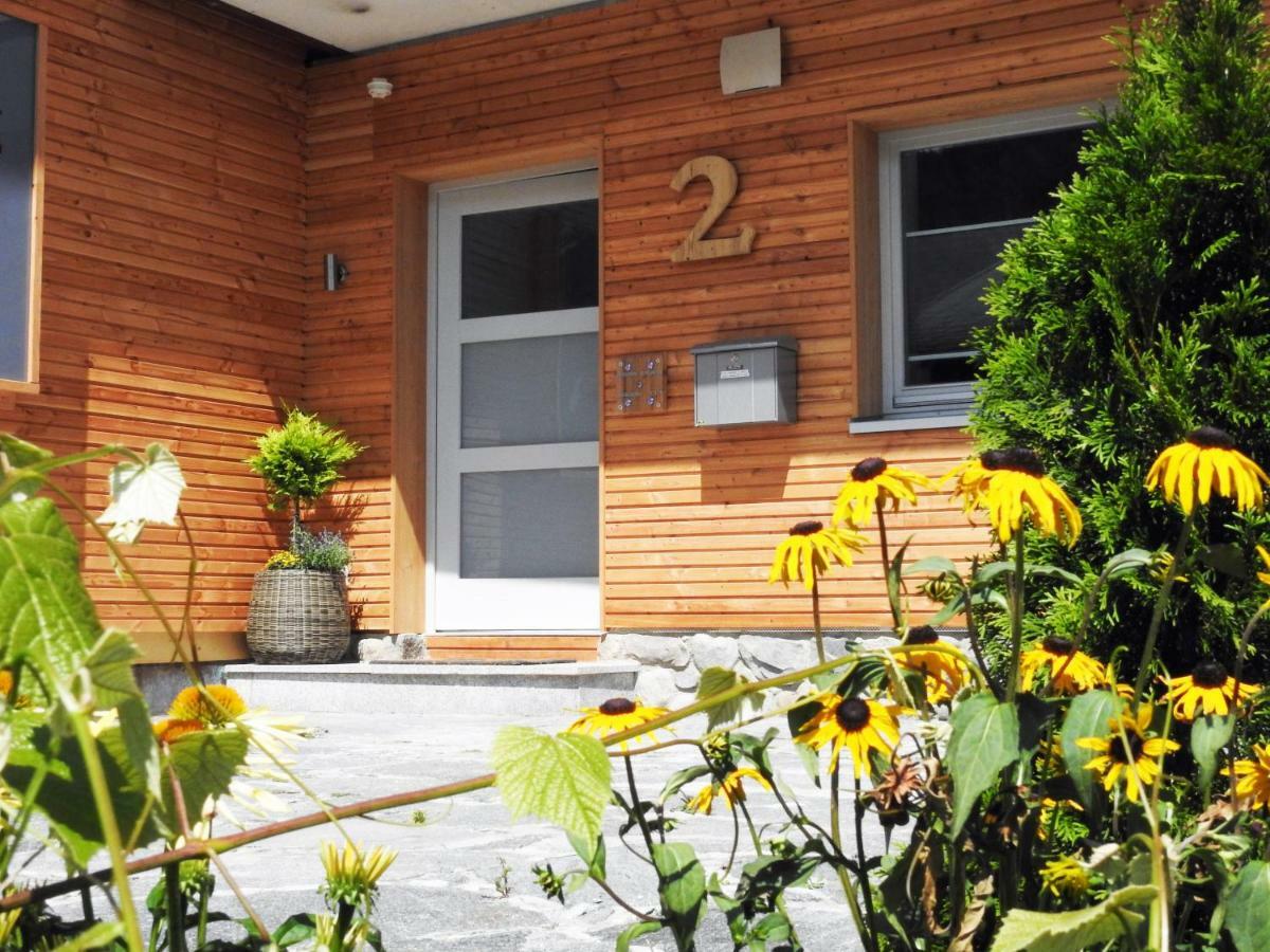 Leos Alpenblume Inklusive Sommer Bergbahnticket *