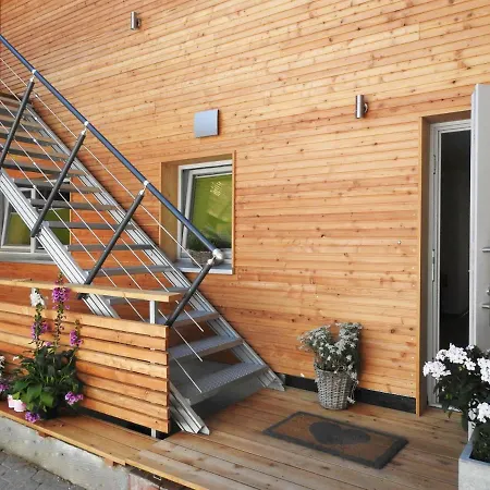 Leos Alpenblume Inklusive Sommer Bergbahnticket Oberstdorf Exterior photo