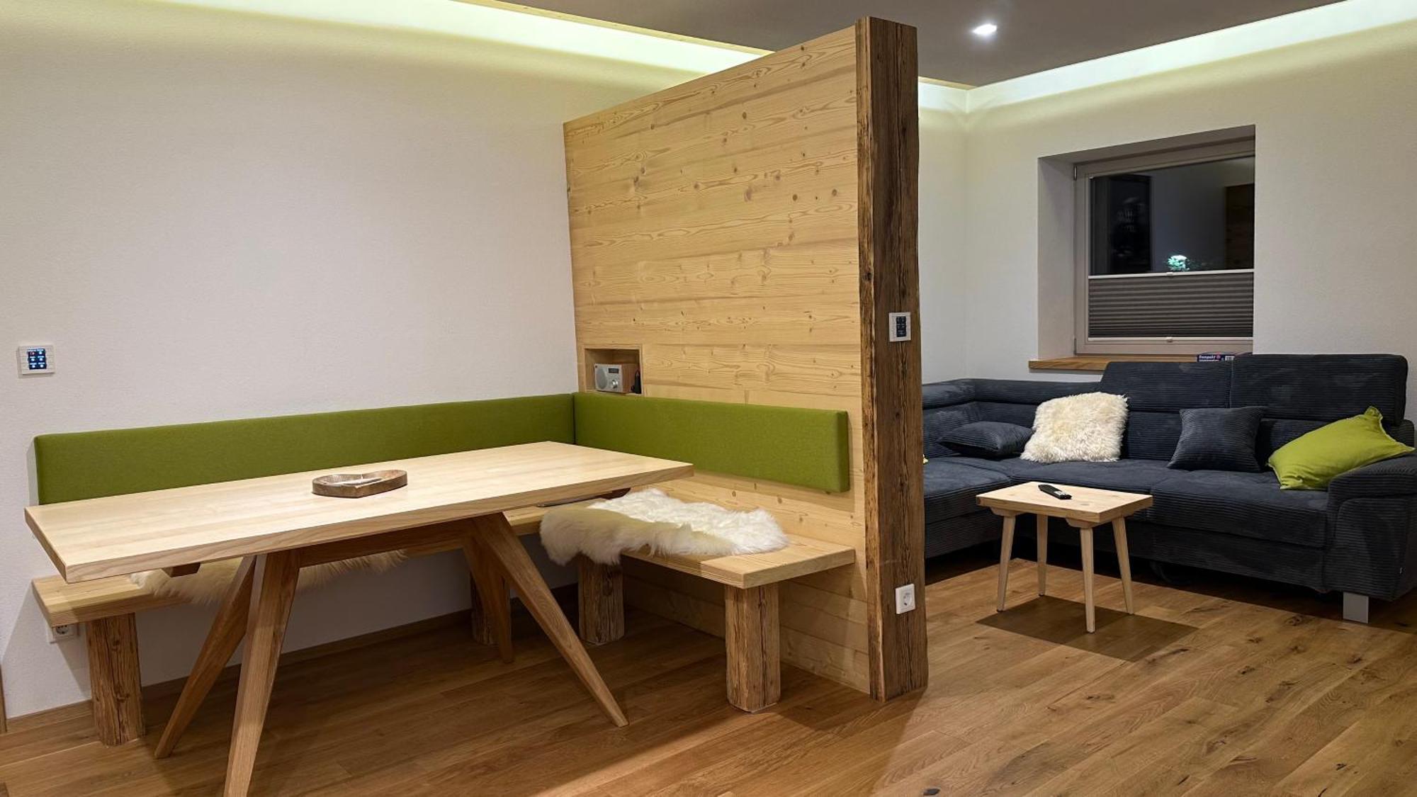 Leos Alpenblume Inklusive Sommer Bergbahnticket Apartment *
