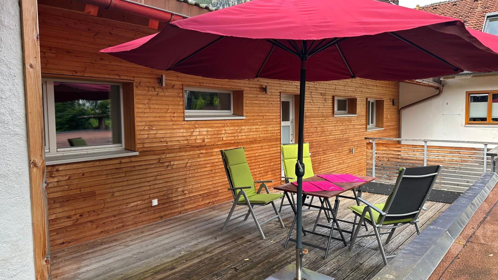 Leos Alpenblume Inklusive Sommer Bergbahnticket * Oberstdorf