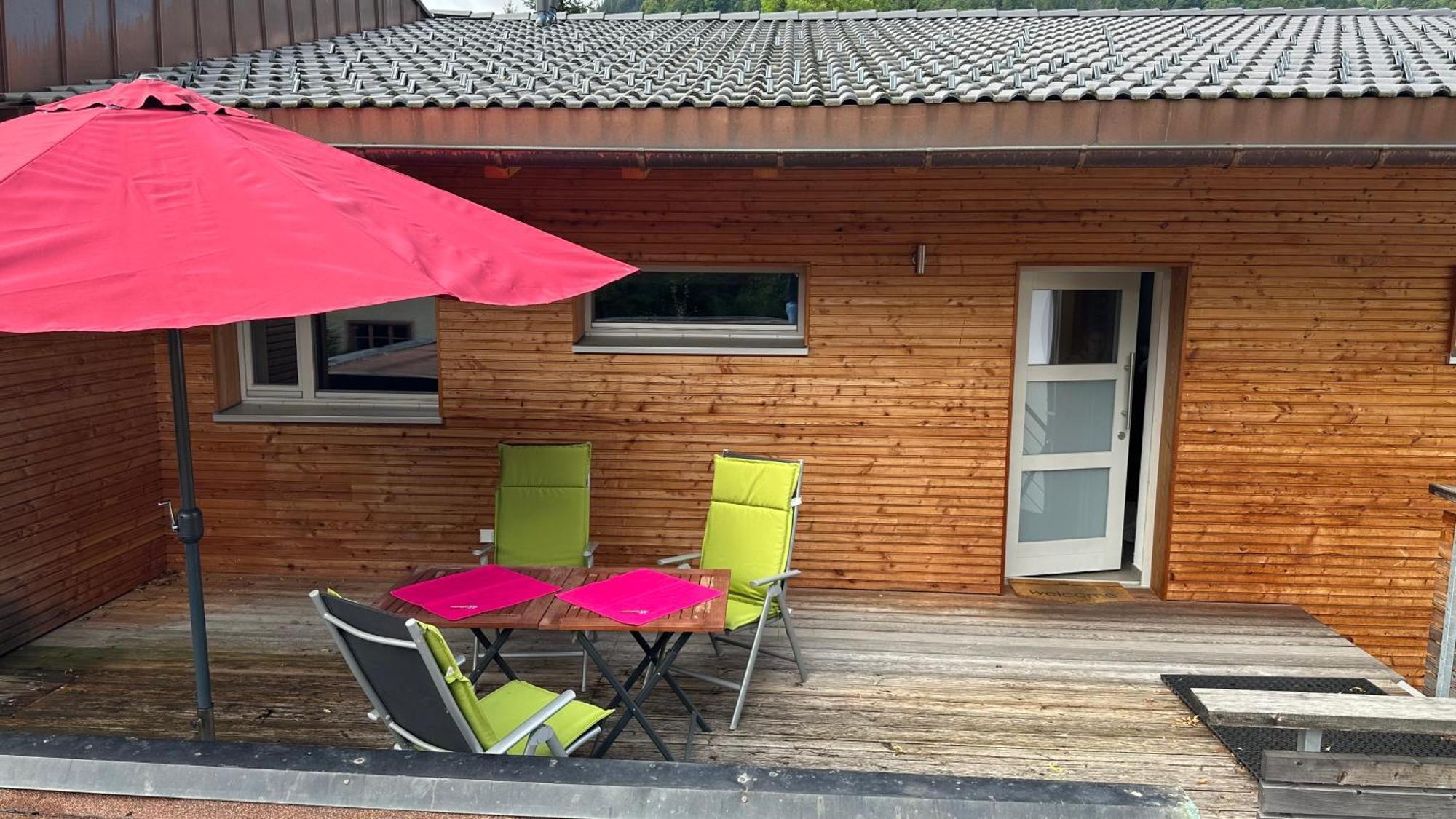 Leos Alpenblume Inklusive Sommer Bergbahnticket *