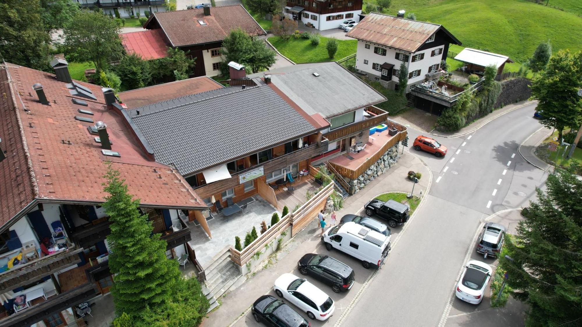 Leos Alpenblume Inklusive Sommer Bergbahnticket Oberstdorf