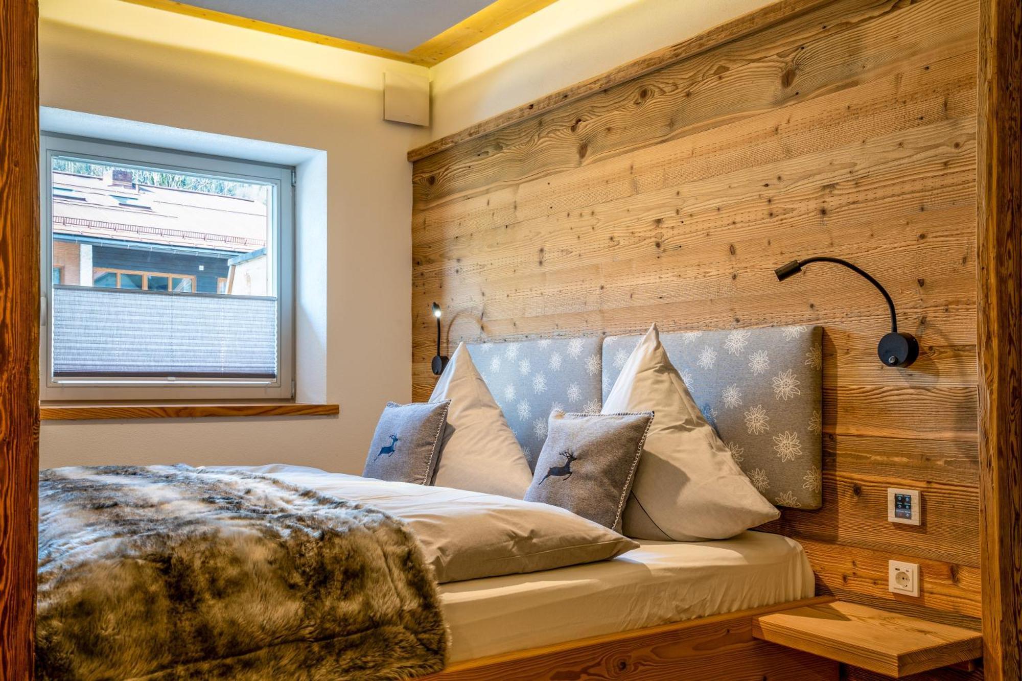 Leos Alpenblume Inklusive Sommer Bergbahnticket * Oberstdorf
