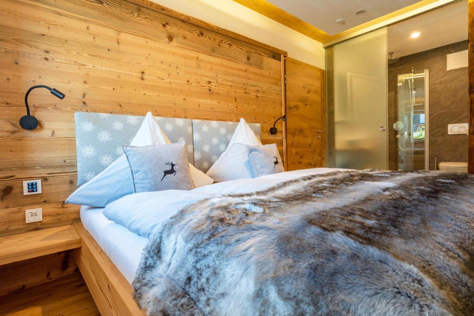 Leos Alpenblume Inklusive Sommer Bergbahnticket Apartment Oberstdorf