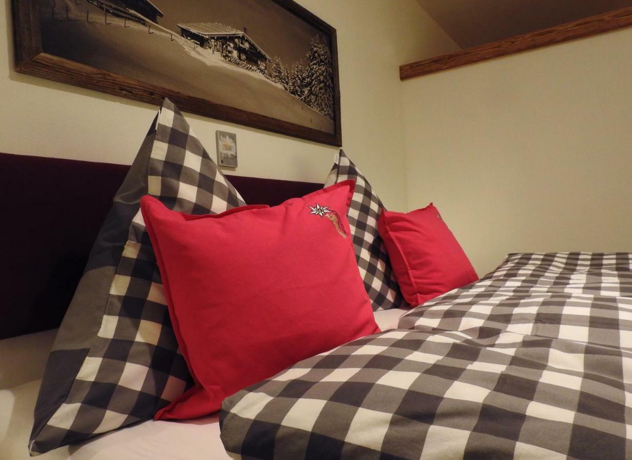 Leos Alpenblume Inklusive Sommer Bergbahnticket Apartment *