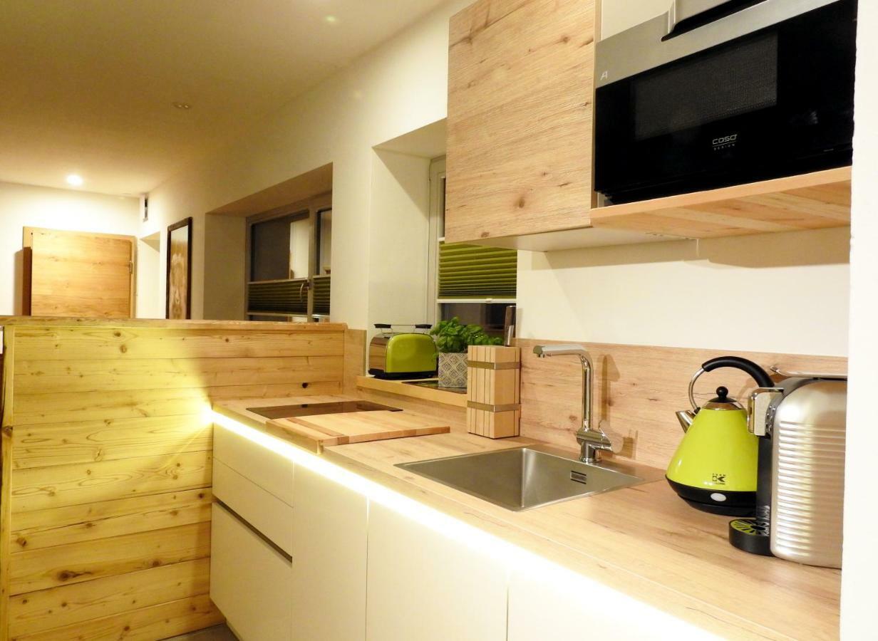 Apartment Leos Alpenblume Inklusive Sommer Bergbahnticket
