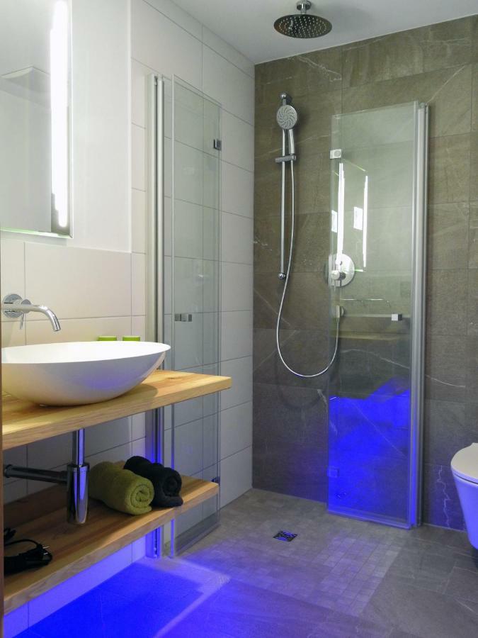 Leos Alpenblume Inklusive Sommer Bergbahnticket Apartment