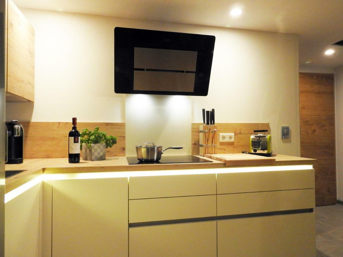 Leos Alpenblume Inklusive Sommer Bergbahnticket Apartment Oberstdorf
