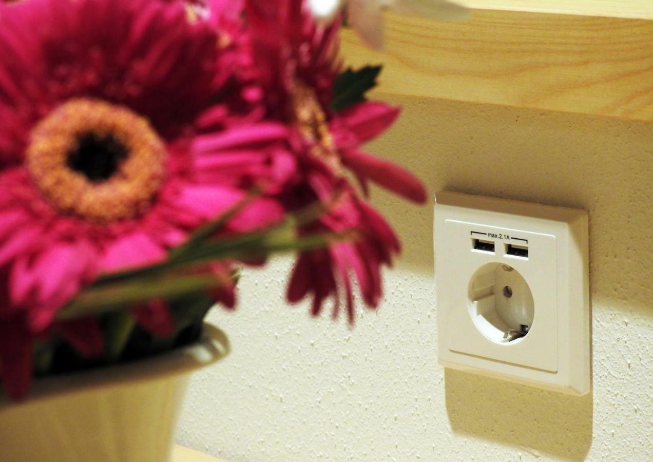 Apartment Leos Alpenblume Inklusive Sommer Bergbahnticket