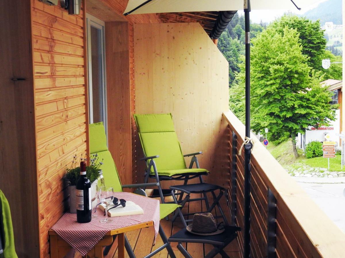 Leos Alpenblume Inklusive Sommer Bergbahnticket Oberstdorf