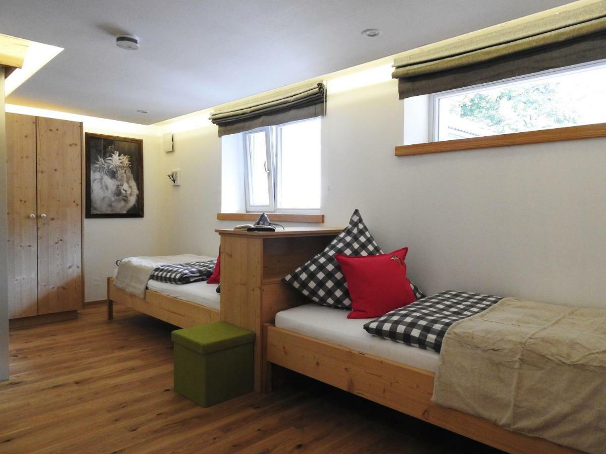 Leos Alpenblume Inklusive Sommer Bergbahnticket Apartment *