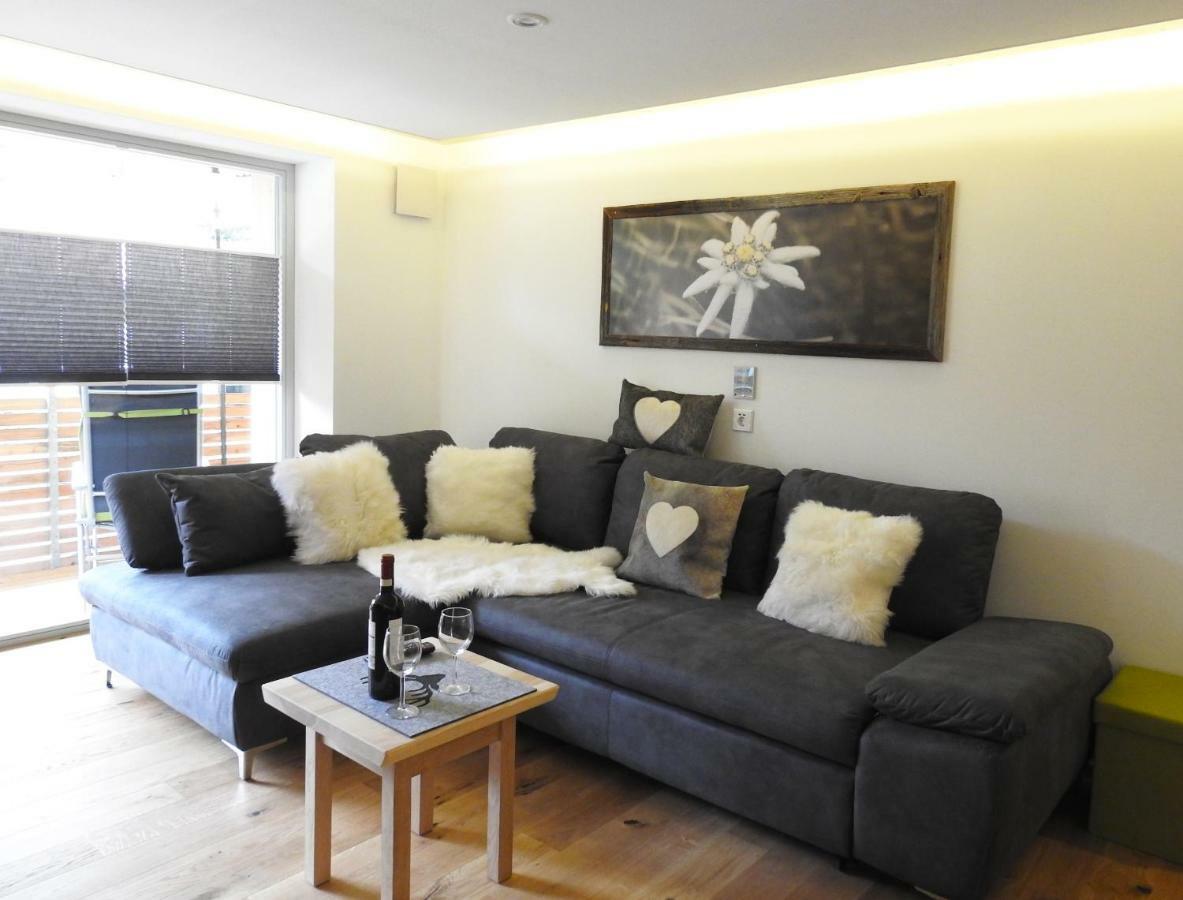Leos Alpenblume Inklusive Sommer Bergbahnticket Apartment *