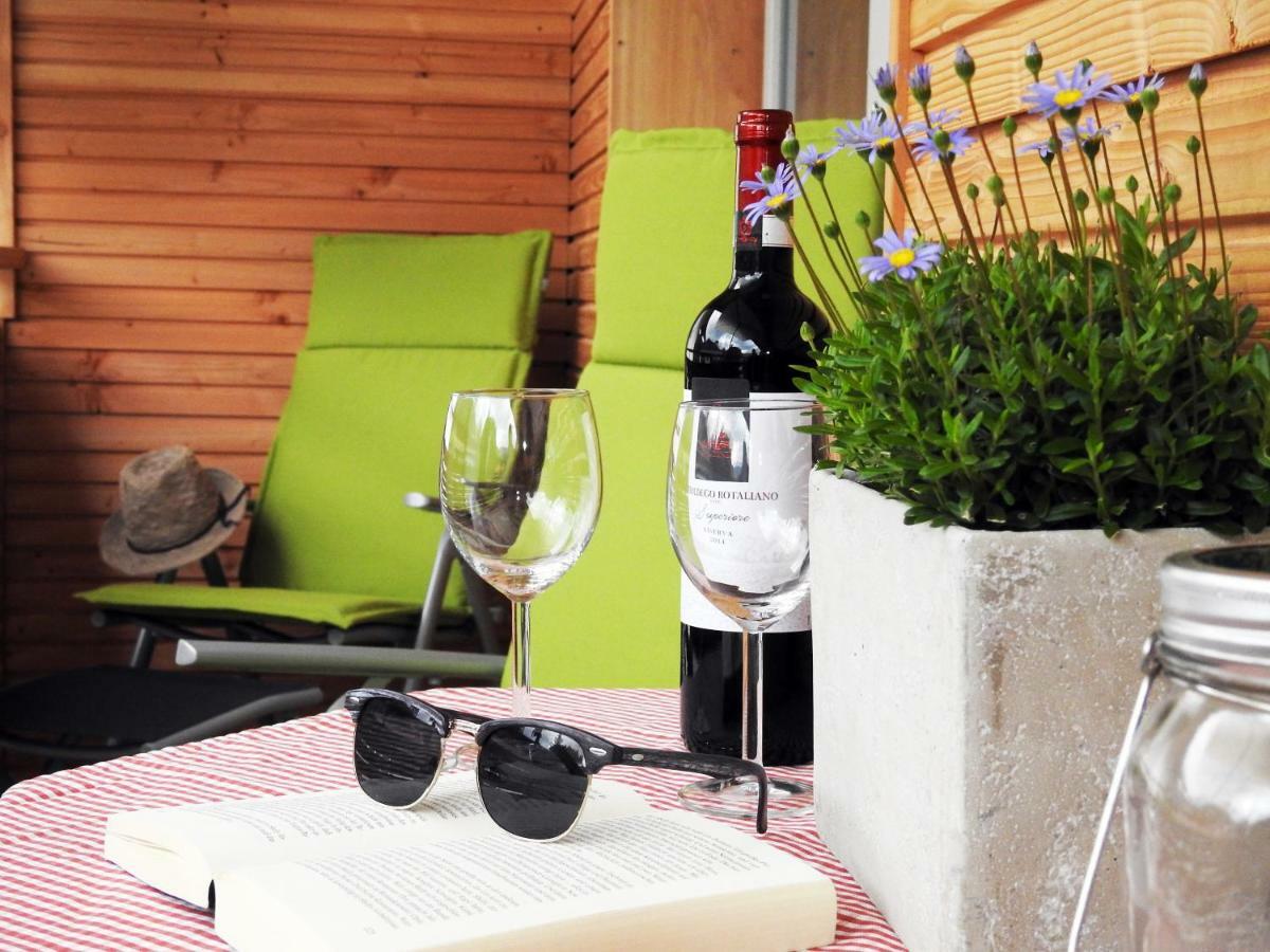 Leos Alpenblume Inklusive Sommer Bergbahnticket *